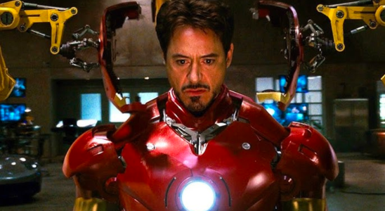 Warum Iron Man Darsteller Robert Downey Jr Online Betruegern nachgeht