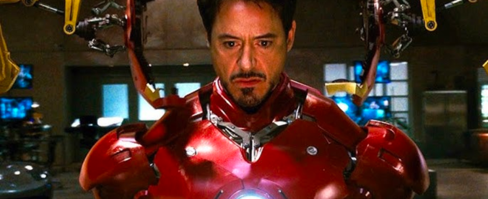 Warum Iron Man Darsteller Robert Downey Jr Online Betruegern nachgeht