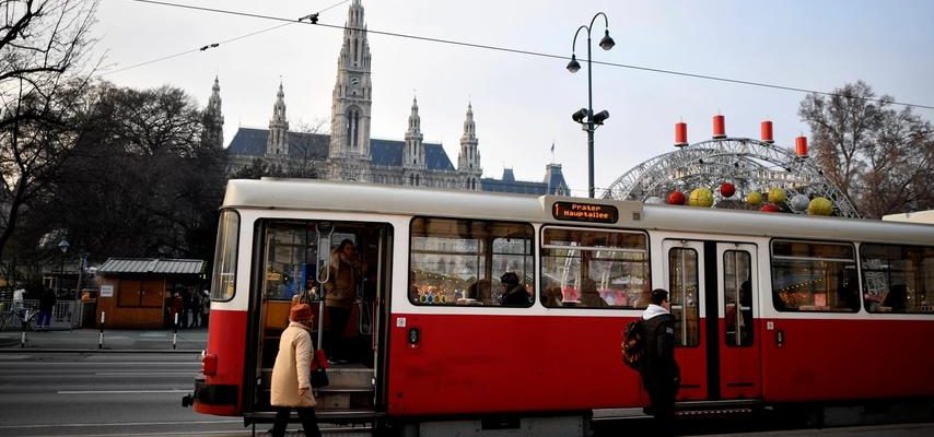 Was macht Wien zu einer der lebenswertesten Staedte Europas