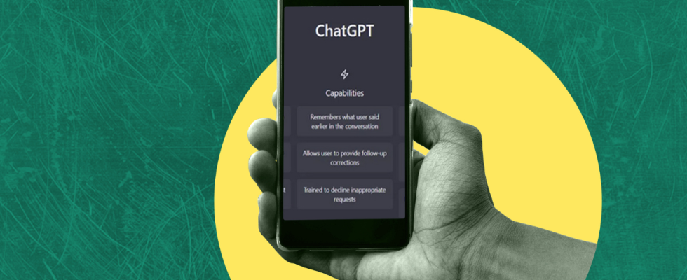 Welche Funktionen bietet ChatGPT Erkundung von 9 ueberzeugenden Anwendungsfaellen im