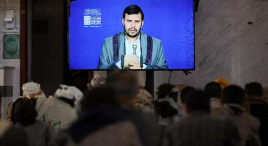 Wer ist Abdul Malik al Houthi der raetselhafte Anfuehrer der Huthi Kaempfer
