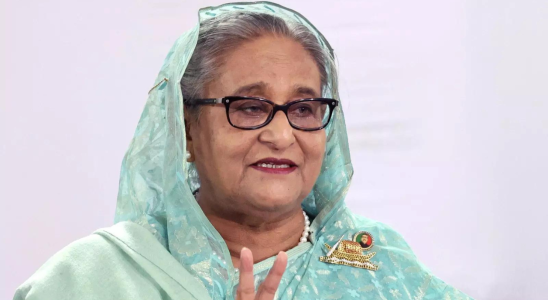 Wer nach Sheikh Hasina Die Erben von Bangladeschs Premierminister mit