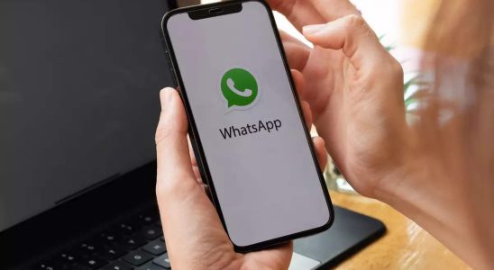 WhatsApp Datenschutz Check So verwenden Sie die neue Funktion