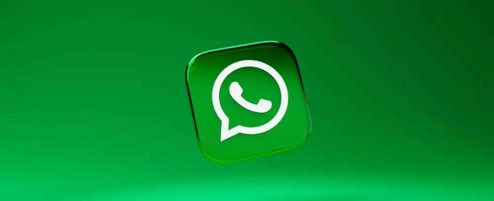 WhatsApp WhatsApp ermoeglicht Nutzern moeglicherweise bald die Suche nach Nutzern