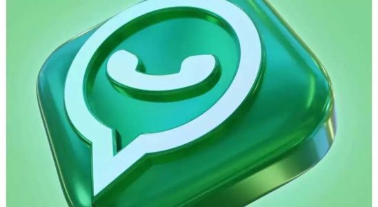 WhatsApp fuehrt Android aehnliche Nearby Share Funktion ein