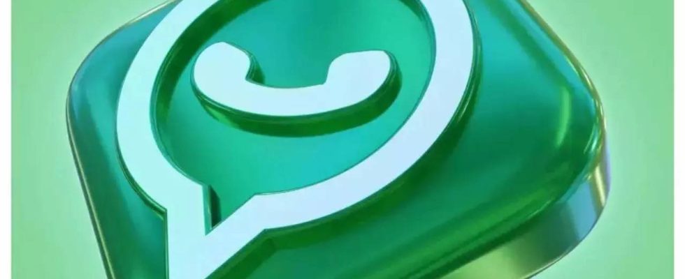 WhatsApp fuehrt Android aehnliche Nearby Share Funktion ein