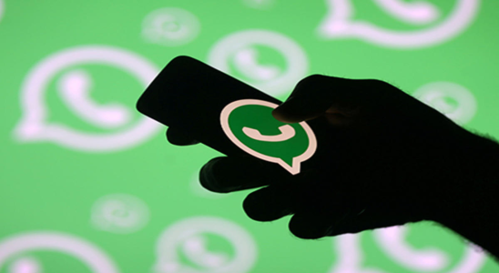 WhatsApp fuehrt eine Funktion zum Teilen von Umfragen in Kanaelen