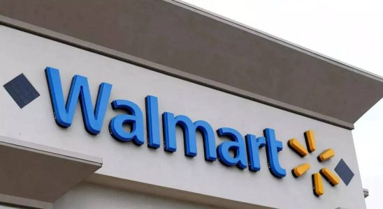 Wie Walmart KI und Drohnen einsetzt um das Einkaufserlebnis fuer