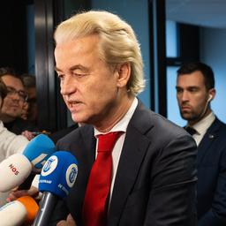 Wilders zieht umstrittene Gesetzesentwuerfe zur Foerderung der Bildung voruebergehend zurueck