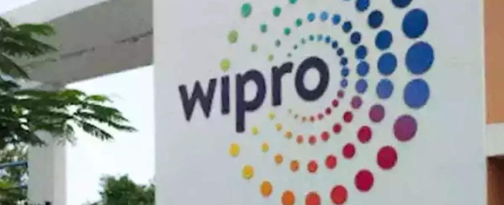 Wipro America 2 erlaeutert warum KI das Unternehmen fuer das