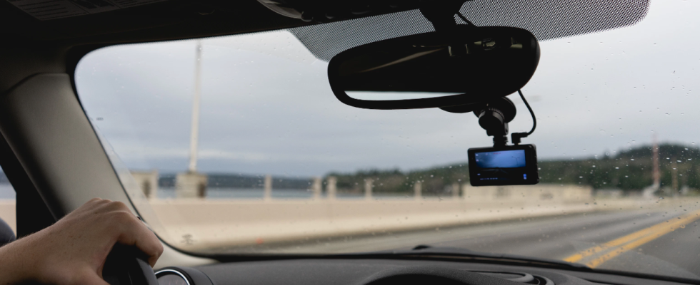 Woche der Verkehrssicherheit 10 Dashcam Funktionen die Sie beachten sollten um