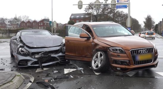 Wolter Kroes verursacht Kollision mit Auto „Ich war schockiert