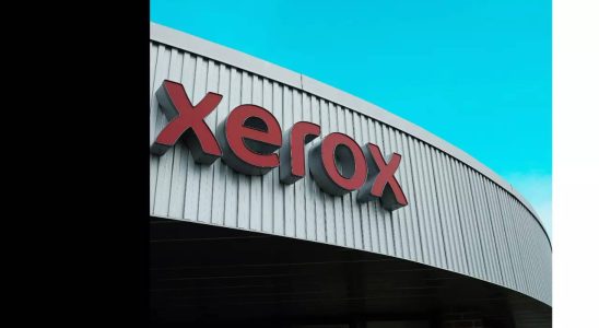 Xerox Xerox entlaesst mehr als 3000 Mitarbeiter Alle Details