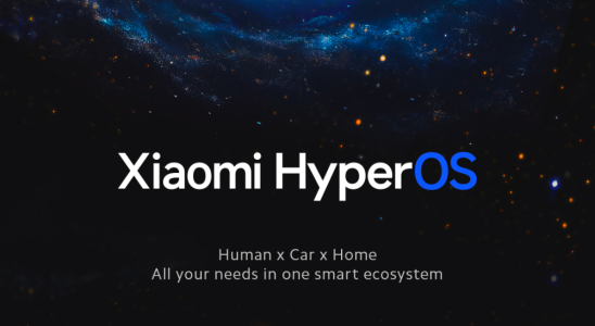 Xiaomi bestaetigt die Einfuehrung von HyperOS in Indien Update fuer