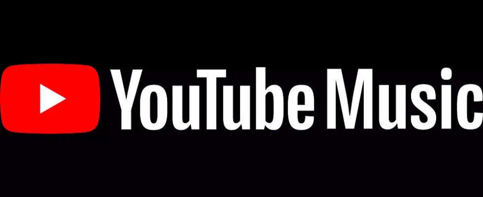 YouTube Music 5 Gruende warum Ihr Rueckblick 2023 auf YouTube