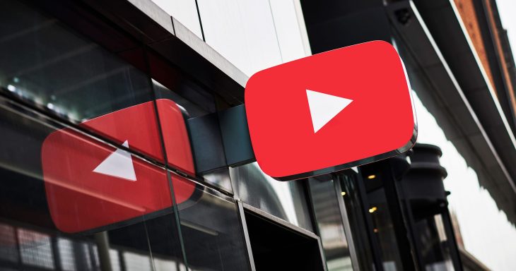 YouTube will 100 Mitarbeiter streichen da es bei Google weiterhin