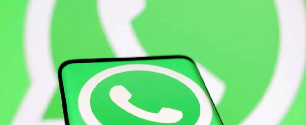 Zweistufige Authentifizierungs PIN fuer WhatsApp zuruecksetzen – Schritt fuer Schritt Anleitung