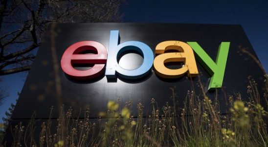eBay plant den Abbau von 1000 Stellen weil das Unternehmen