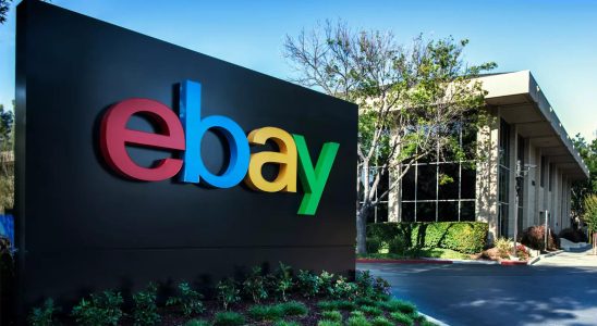 eBay streicht 1000 Stellen Lesen Sie die Mitteilung des CEO