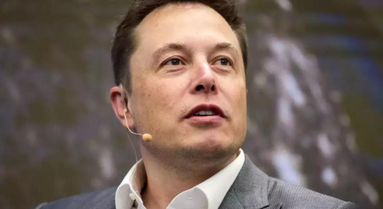 „Elon Musks Drogenkonsum beunruhigt Tesla und SpaceX Fuehrungskraefte