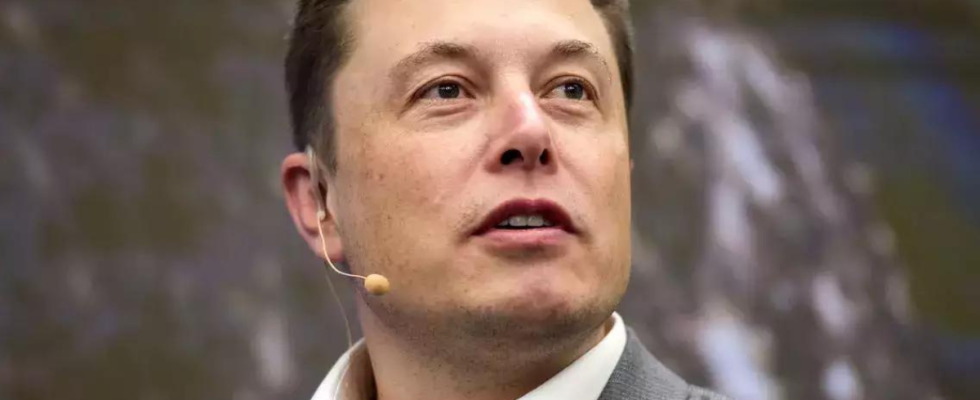 „Elon Musks Drogenkonsum beunruhigt Tesla und SpaceX Fuehrungskraefte