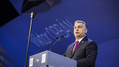 „Kein Geld kann Ungarn dazu bringen Einwanderer aufzunehmen – PM
