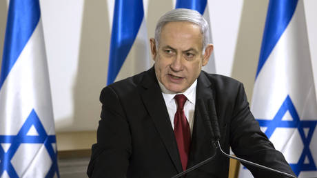 „Kein Terrorist ist immun sagt Netanyahu gegenueber der Hisbollah –