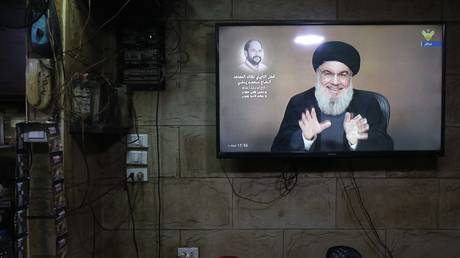 „Meychellen oder was auch immer – Hisbollah verspottet US Verbuendeten –