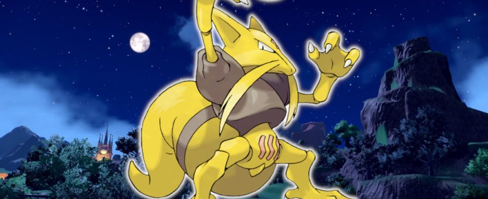 10 Pokemon mit ueberraschend dunklem Hintergrund