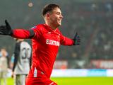 FC Twente rondt gevoelige overstap spits Ugalde naar Spartak Moskou af