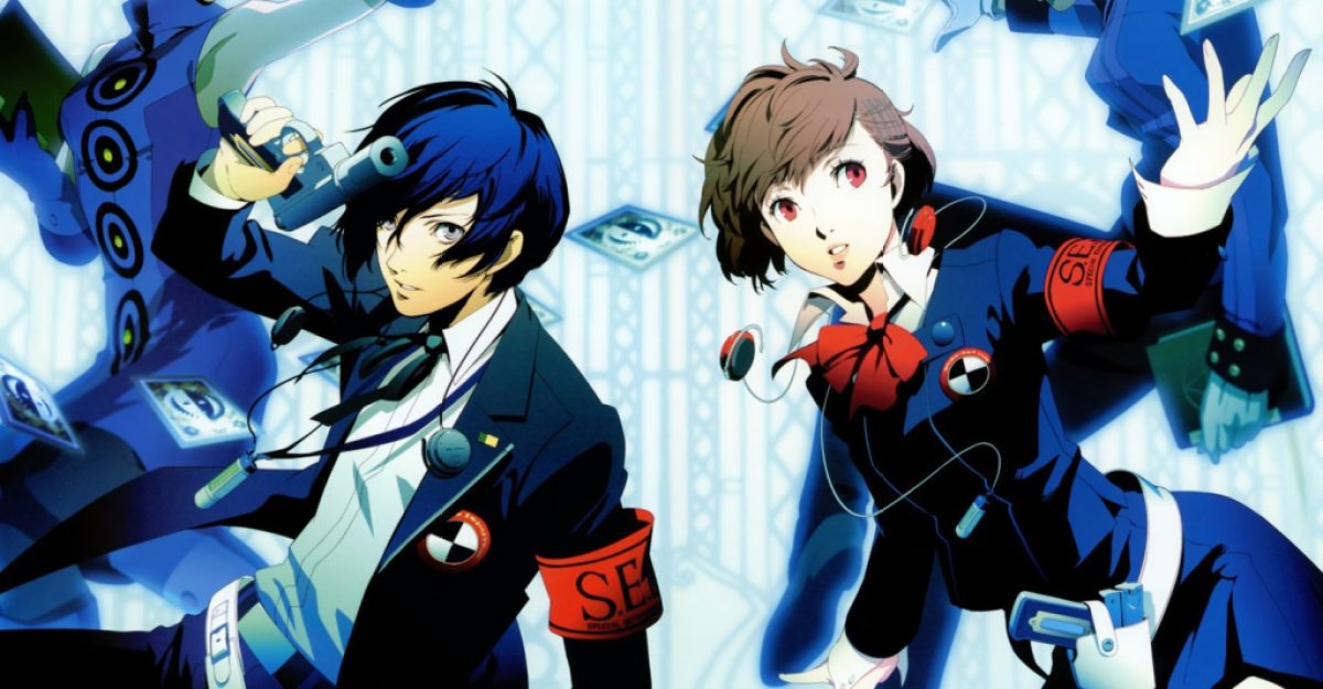 Atlus PS5 Steam Persona 3 Portable, Persona 4 Golden und Persona 5 Royal P3 P4 P5 PlayStation 5 PC