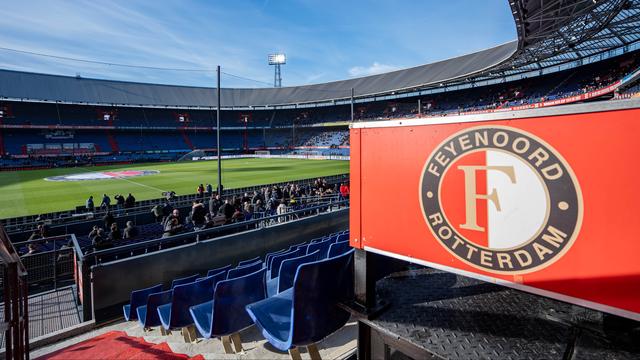 1708019189 467 Live Europafussball Feyenoord startete einen Kracher gegen AS Roma