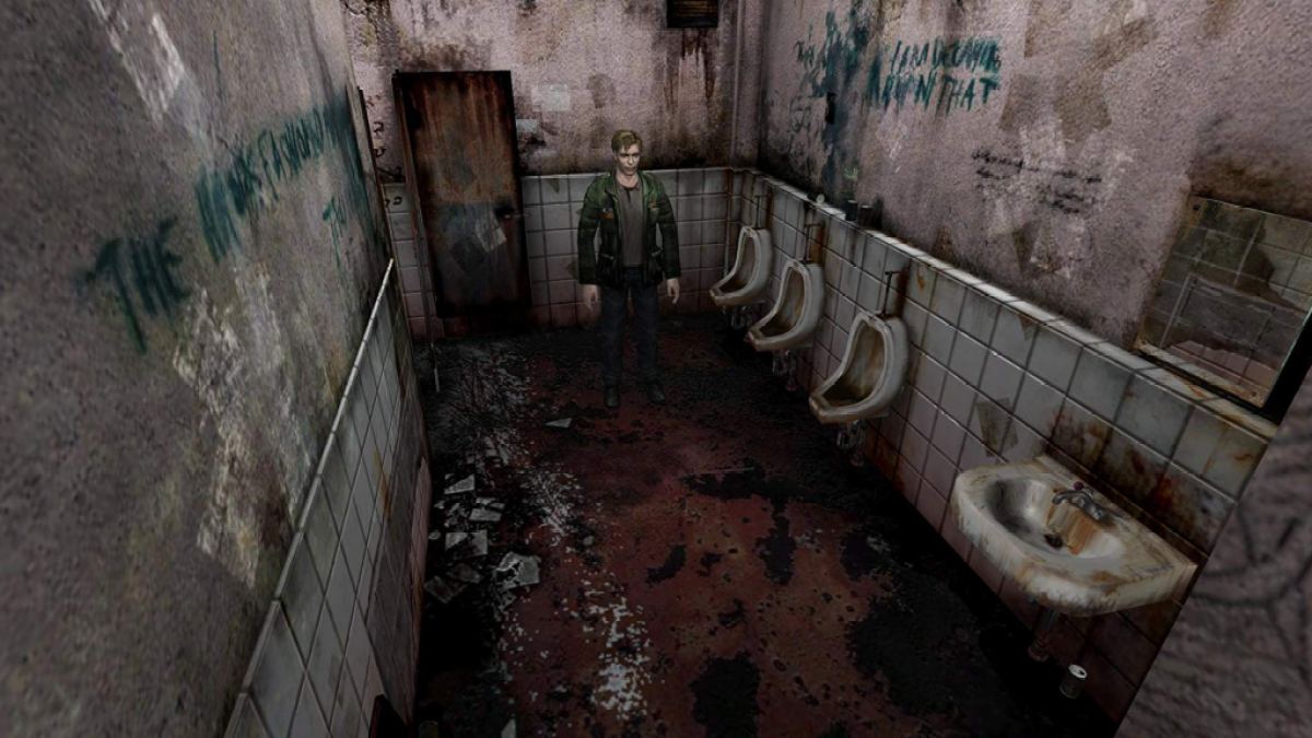 1708270549 644 Alle Silent Hill Spiele vom schlechtesten zum besten bewertet