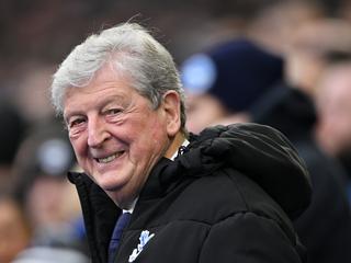 Oudste Premier League-manager ooit Hodgson (76) stopt bij Crystal Palace