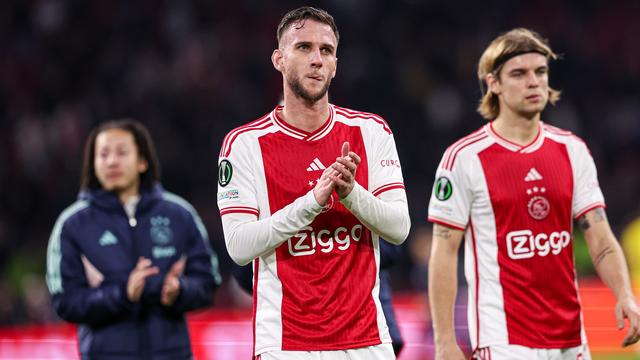 1708623811 40 Live Europafussball Ajax zaehlt auf ein entscheidendes Spiel gegen BodoGlimt