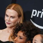 AMC bringt drei neue Nicole Kidman Anzeigen auf den Markt bei