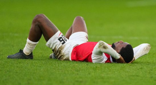AZ Kapitaen Clasie ist nach der Niederlage gegen Feyenoord sauer „Wir