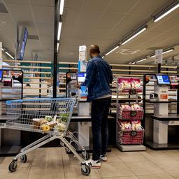 Ahold CEO „Supermarktpreise normalisieren Milch wird billiger Wirtschaft