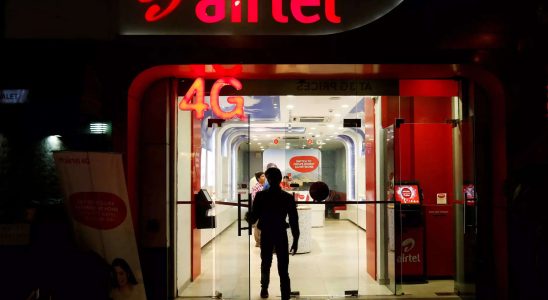 Airtel aktualisiert das Ein Tages Paket um dreimal mehr Daten anzubieten