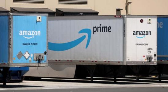 Amazon droht Klage nachdem Anzeigen zu Prime Video hinzugefuegt wurden