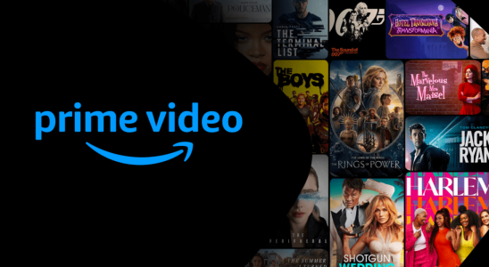Amazon steht wegen der Einfuehrung von Werbung auf Prime Video