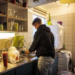 Amsterdamer Student hat doch keinen Anspruch auf Energiezuschuss Wirtschaft
