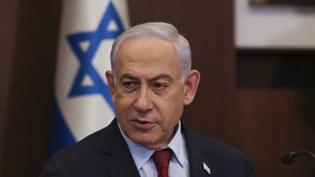 Anerkennung des palaestinensischen Staates ist „Belohnung fuer Terroristen – Netanyahu