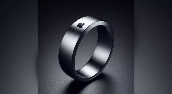 Apple Ingenieure planen drei intelligente tragbare Geraete darunter einen Ring