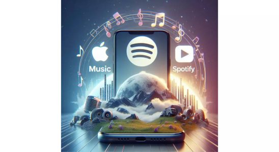Apple Music testet die Funktion zum einfachen Importieren von Wiedergabelisten
