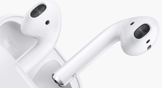 Apple bringt dieses Jahr zwei neue AirPods und AirPods Max