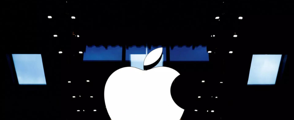 Apple ist „gegen das Recht auf Reparatur in diesem US Bundesstaat