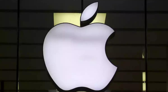 Apple vergleicht Chip Geheimnisse Diebstahlfall