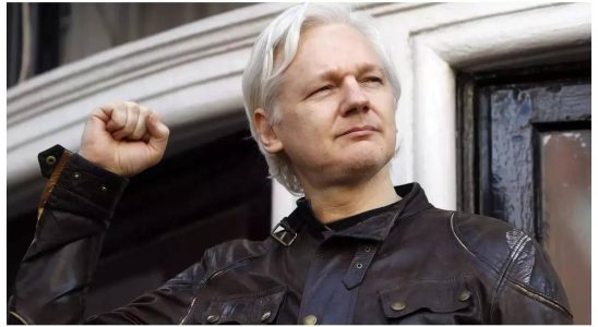 Assange im letzten Rechtsstreit gegen Auslieferung an die USA