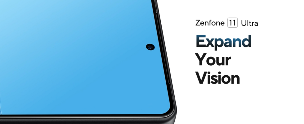 Asus Zenfone 11 Ultra Start am 14 Maerz Alle Details